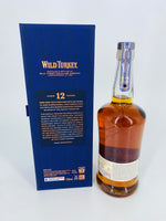 Wild Turkey 12YO Distiller's Reserve (700ml)