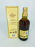 Yamazaki 12YO Discontinued (700ml)