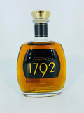 Barton 1792 Full Proof Kentucky Straight Bourbon (750ml)