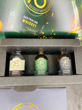 78 Degrees Whiskey Tasting Box (3 x 50ml)