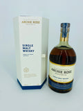 Archie Rose Single Malt 1st Batch (700ml)