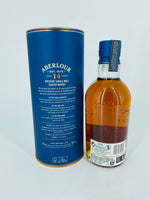 Aberlour 14YO Double Cask Matured Batch No. 0002 (700ml)