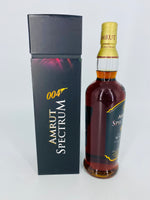 Amrut Spectrum 004 (700ml)