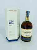 Archie Rose Single Malt 1st Batch (700ml)