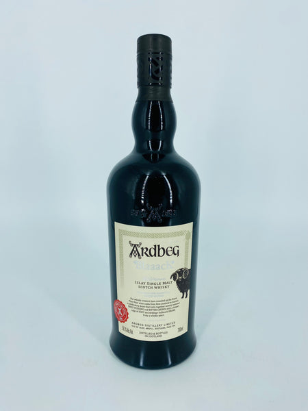 Ardbeg Blaaack 2020 Committee Release (700ml)