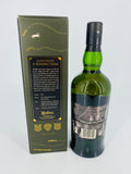 Ardbeg Auriverdes + Whisky Glasses (700ml)