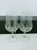 Ardbeg Auriverdes + Whisky Glasses (700ml)