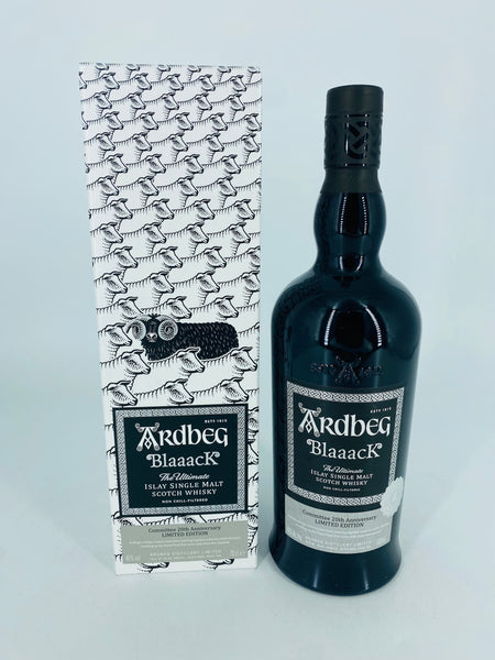 Ardbeg Blaaack (700ml)