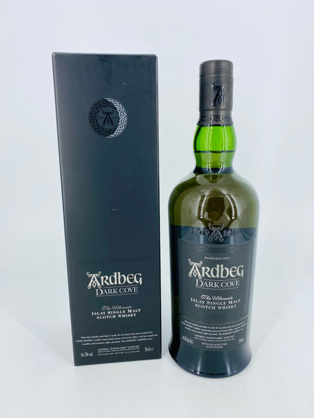 Ardbeg Dark Cove (700ml)