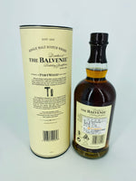 Balvenie Portwood 21YO Non Chill-Filtered Release (700ml) #3