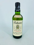 Ballantine's 17YO (50ml)