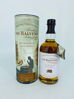 Balvenie The Creation Of A Classic (700ml)