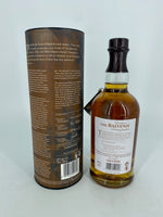 Balvenie The Creation Of A Classic (700ml)