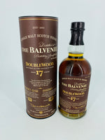 Balvenie Doublewood 17YO (700ml)