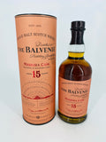 Balvenie Madeira Cask 15YO (700ml)