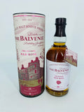 Balvenie 21YO The Second Rose (700ml)