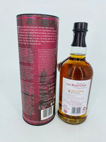 Balvenie 21YO The Second Rose (700ml)