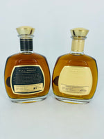 Barton 1792 Full Proof & Single Barrel - WHA (2 x 750ml)