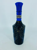 Jim Beam's Choice Vintage 1970's 8YO Collectors Edition - Blue Bottle (757ml)