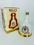Bell's The Queen's 60th Birthday (750ml)