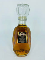 Black Douglas 12YO Rare Crystal Decanter (750ml)