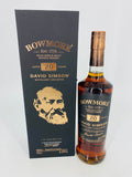 Bowmore 20YO David Simpson Limited Edition (700ml)
