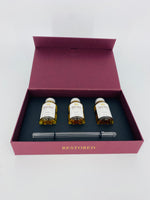 Brora Triptych Tasting Pack (3 x 30ml)