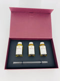 Brora Triptych Tasting Pack (3 x 30ml)