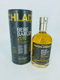 Bruichladdich Bere Barley 2010 (700ml)