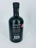 Bruichladdich Black Art Complete Collection (8 x 700ml, 1 x 500ml)