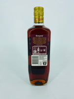 Bundaberg Rum Johnathan Thurston Special Edition (700ml)