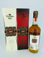 Canadian Club 1960's (750ml)