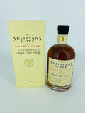 Sullivans Cove - Double Cask DC111 (700ml)