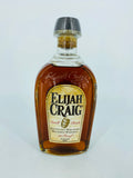 Elijah Craig 12YO Kentucky Straight Bourbon - Discontinued (750ml)