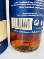 GlenDronach 18YO Allardice 2018 (700ml)