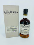 GlenAllachie Single Cask Trilogy Part II Tyndrumwhisky.com Exclusive 2006 14YO Oloroso Puncheon (700ml)