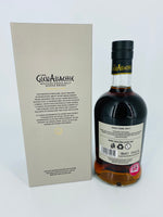 GlenAllachie Single Cask Trilogy Part II Tyndrumwhisky.com Exclusive 2006 14YO Oloroso Puncheon (700ml)