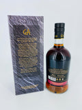 GlenAllachie Single Cask Hand-Filled At The Distillery 2006 13YO PX Hogshead (700ml)