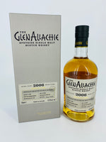 GlenAllachie Single Cask Billy Walker 2006 14YO Bourbon Barrel (700ml)