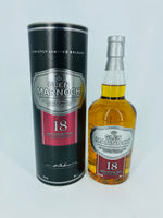 Glen Marnoch 18YO (700ml)