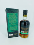 GlenAllachie 10YO Batch 6  (700ml)