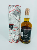 Glenfarclas 185th Anniversary Limited Edition (700ml)