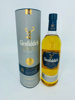 Glenfiddich 15YO Distillery Edition Cask Strength (1L)