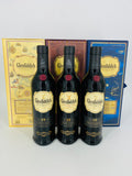 Glenfiddich Age of Discovery Collection (3 x 700ml)