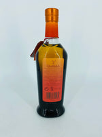 Glenfiddich Experiment 04 Fire & Cane (700ml)