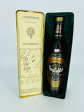 Glenfiddich Pure Malt - Macpherson (750ml)