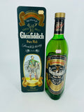 Glenfiddich Pure Malt - Macpherson (750ml)