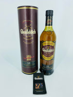 Glenfiddich 15YO Solera Reserve (700ml)