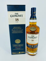 Glenlivet 18YO (700ml)