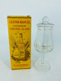 Glenmorangie Connoisseur's Tasting Glass